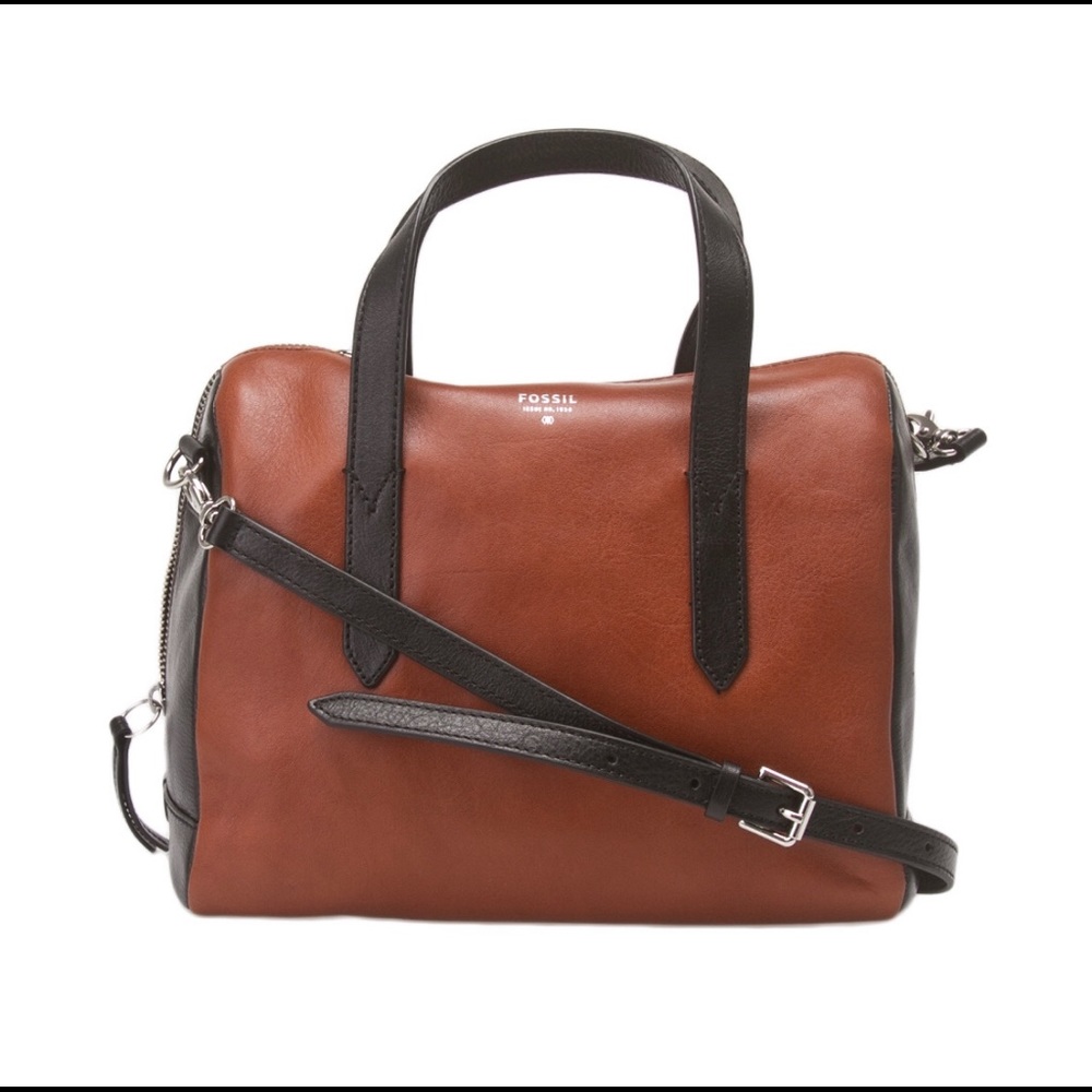 Fossil Sydney crossbody